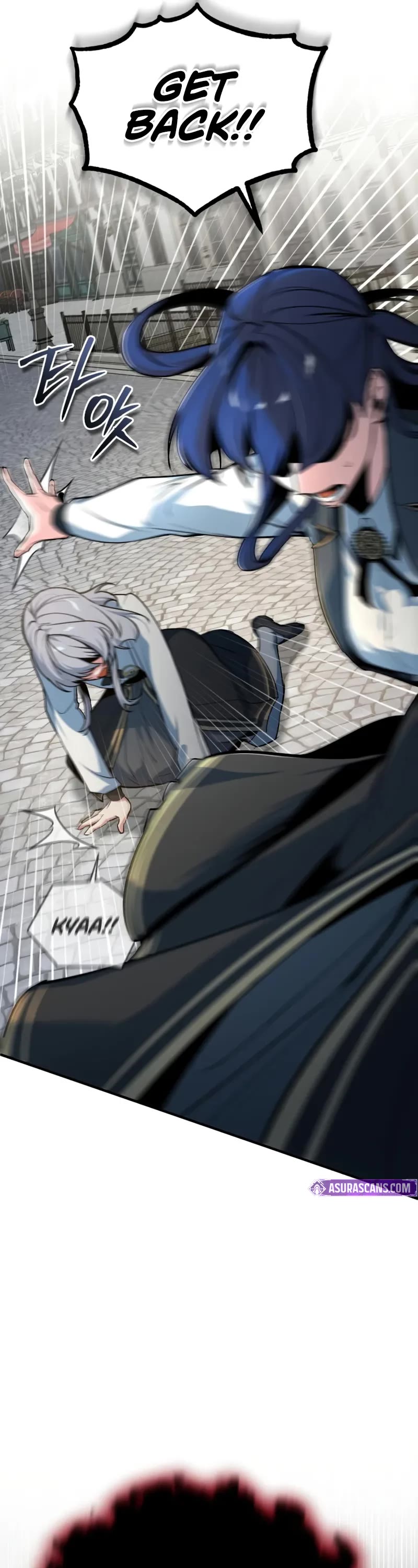 Academy’s Undercover Professor Chapter 111 page 36 - Chapter 111: Saintess’s Vestige