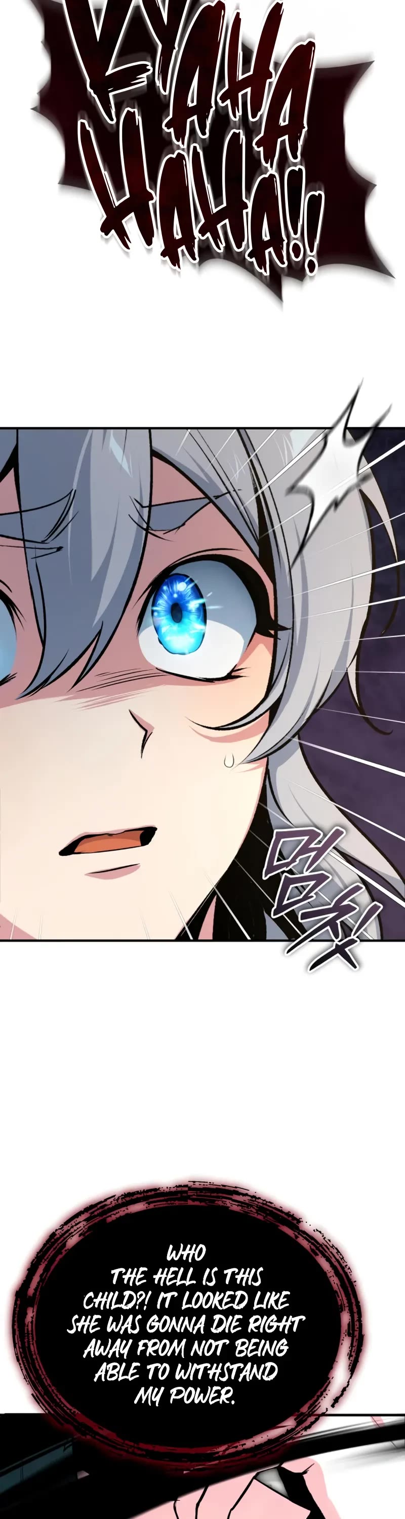 Academy’s Undercover Professor Chapter 111 page 43 - Chapter 111: Saintess’s Vestige