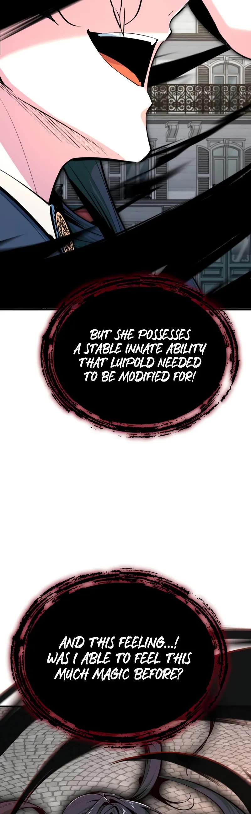 Academy’s Undercover Professor Chapter 111 page 44 - Chapter 111: Saintess’s Vestige