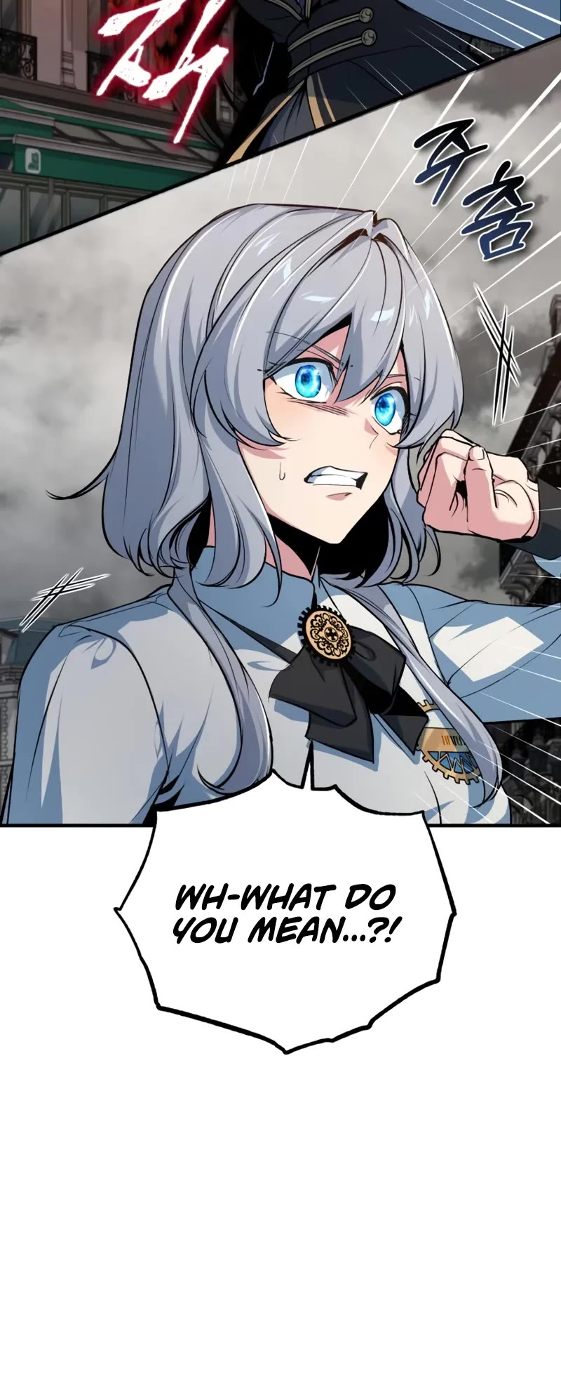 Academy’s Undercover Professor Chapter 111 page 50 - Chapter 111: Saintess’s Vestige