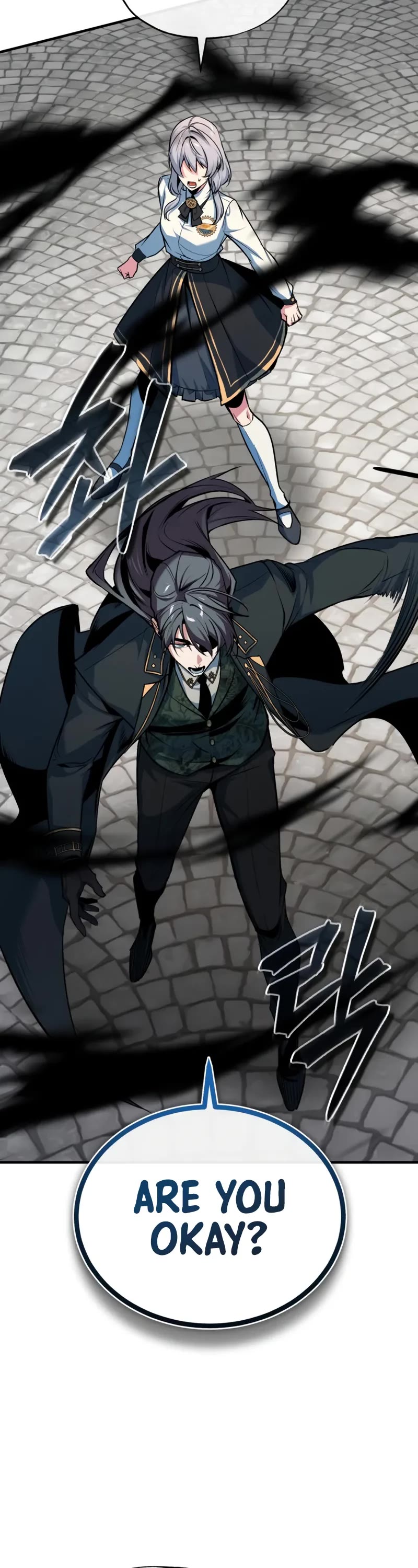 Academy’s Undercover Professor Chapter 111 page 52 - Chapter 111: Saintess’s Vestige