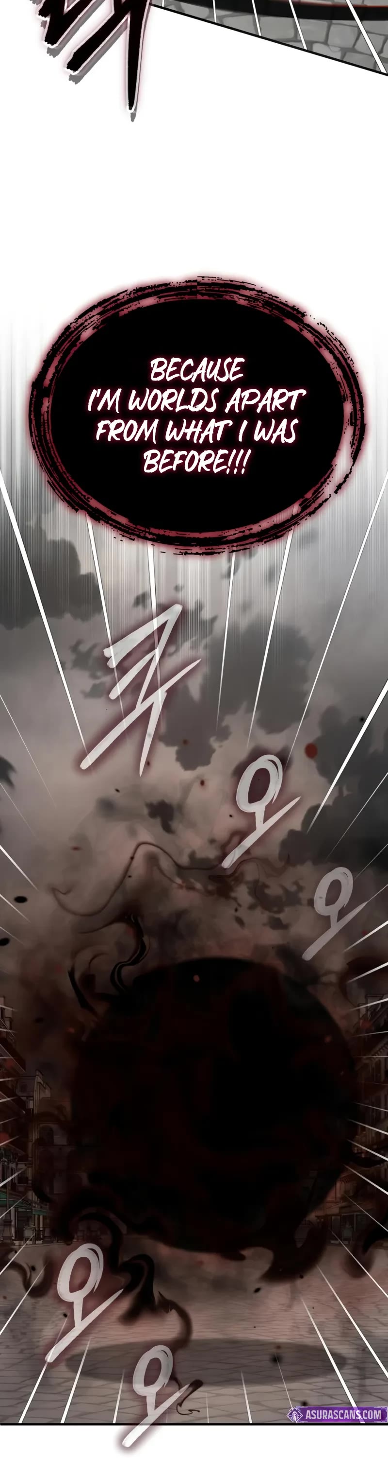 Academy’s Undercover Professor Chapter 111 page 58 - Chapter 111: Saintess’s Vestige
