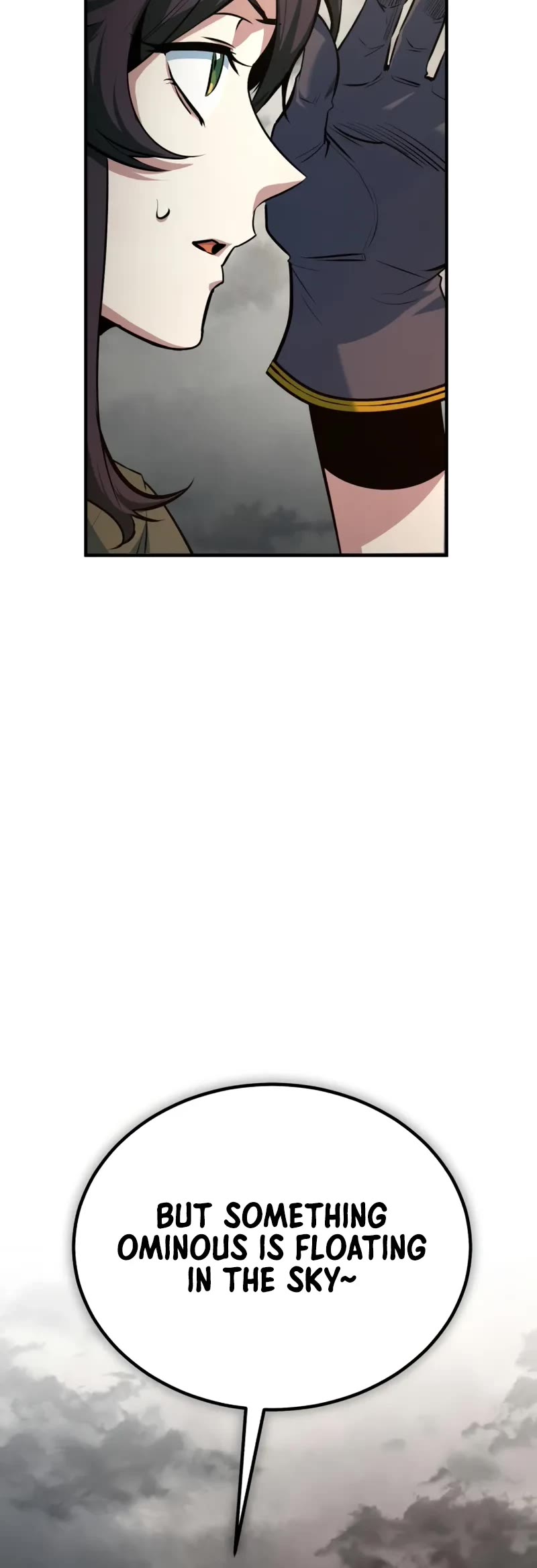 Academy’s Undercover Professor Chapter 111 page 60 - Chapter 111: Saintess’s Vestige