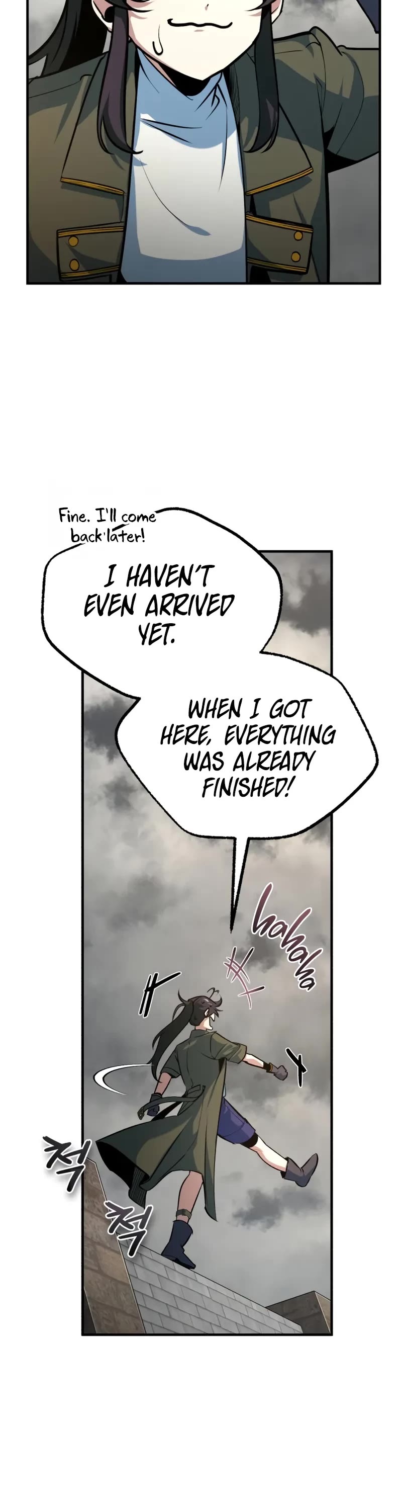 Academy’s Undercover Professor Chapter 111 page 62 - Chapter 111: Saintess’s Vestige