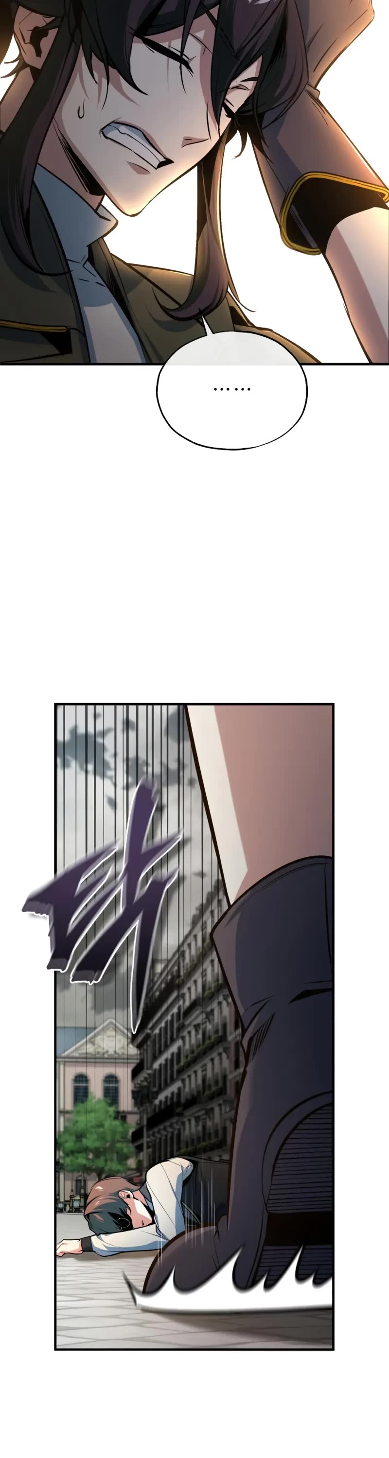 Academy’s Undercover Professor Chapter 111 page 64 - Chapter 111: Saintess’s Vestige