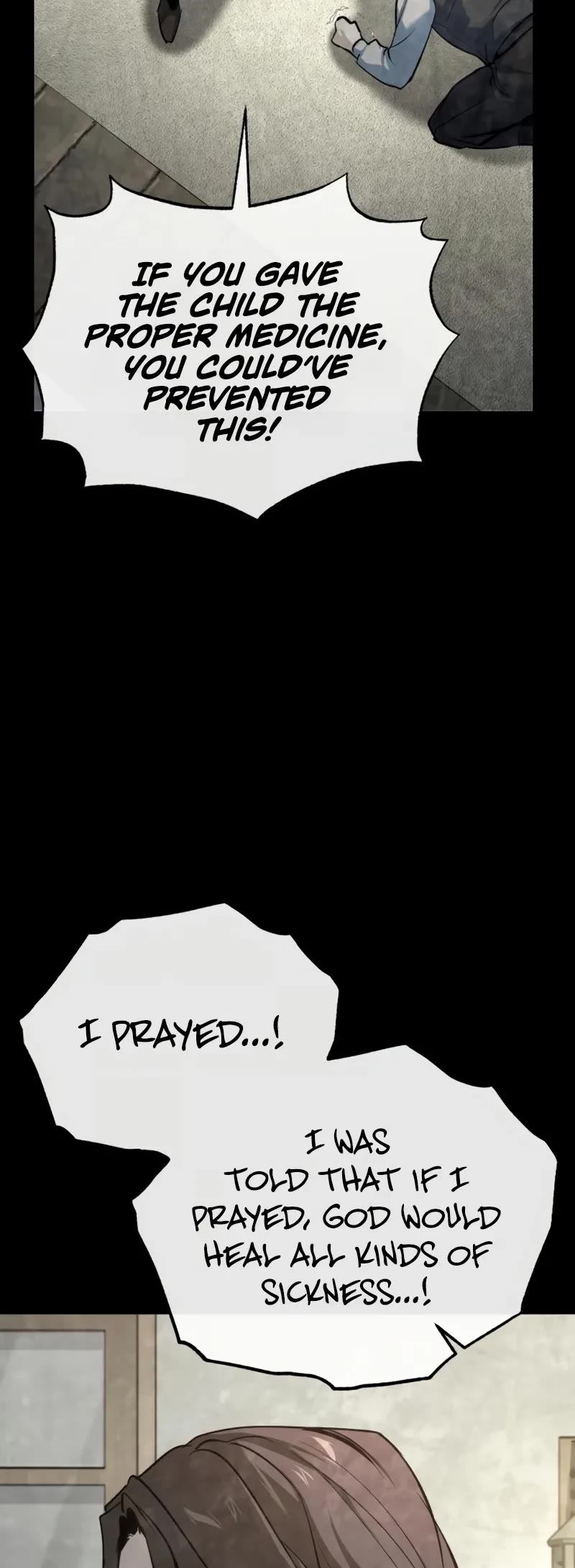 Academy’s Undercover Professor Chapter 111 page 9 - Chapter 111: Saintess’s Vestige