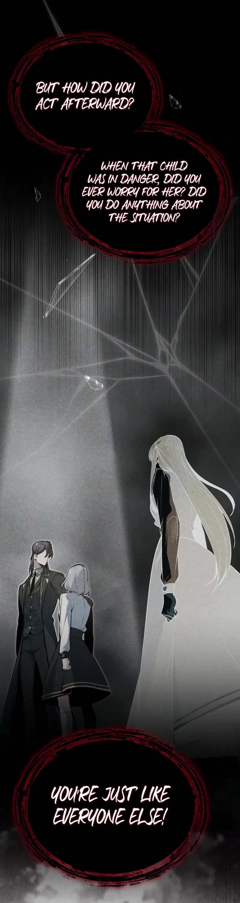 Academy’s Undercover Professor Chapter 112 page 13 - Chapter 112: Lotus Flower