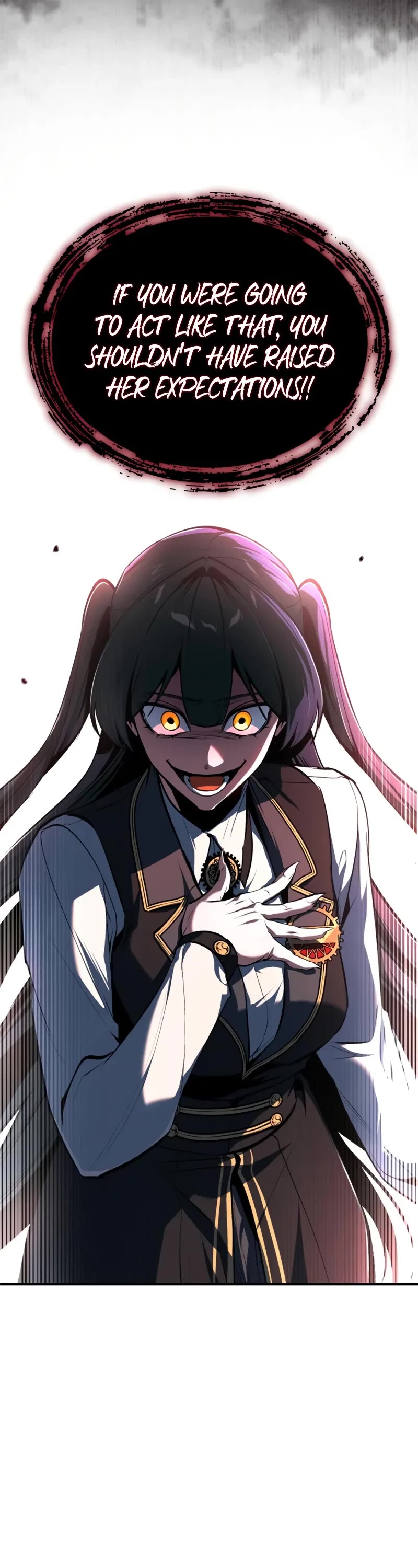 Academy’s Undercover Professor Chapter 112 page 14 - Chapter 112: Lotus Flower