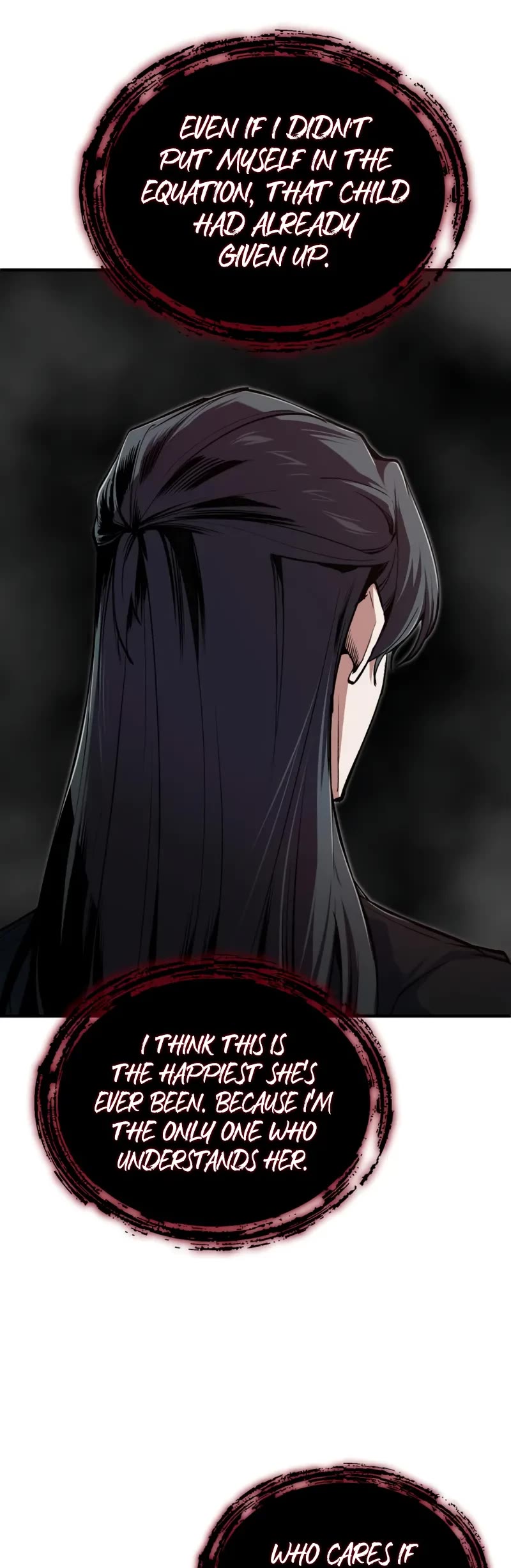 Academy’s Undercover Professor Chapter 112 page 15 - Chapter 112: Lotus Flower