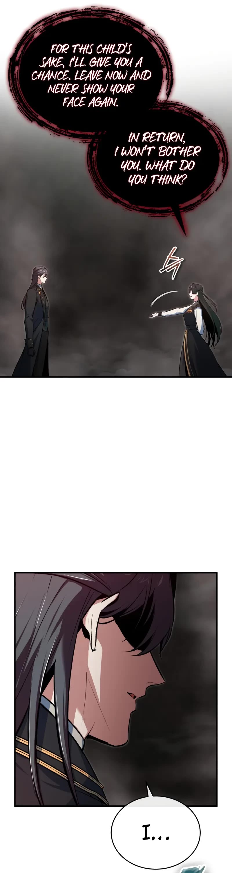 Academy’s Undercover Professor Chapter 112 page 17 - Chapter 112: Lotus Flower