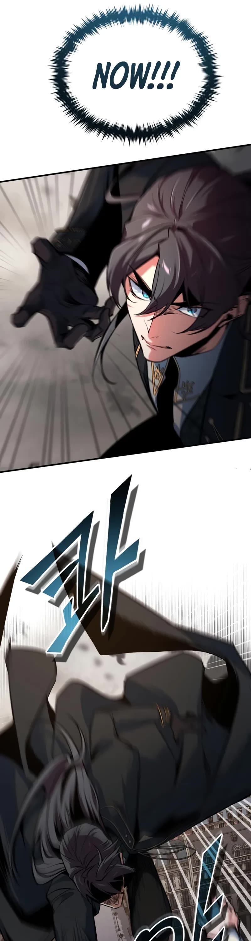 Academy’s Undercover Professor Chapter 112 page 21 - Chapter 112: Lotus Flower