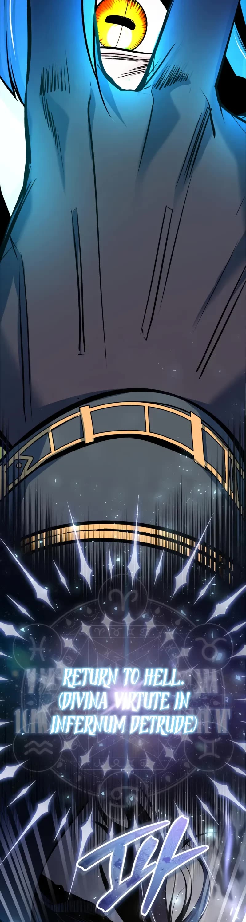 Academy’s Undercover Professor Chapter 112 page 23 - Chapter 112: Lotus Flower