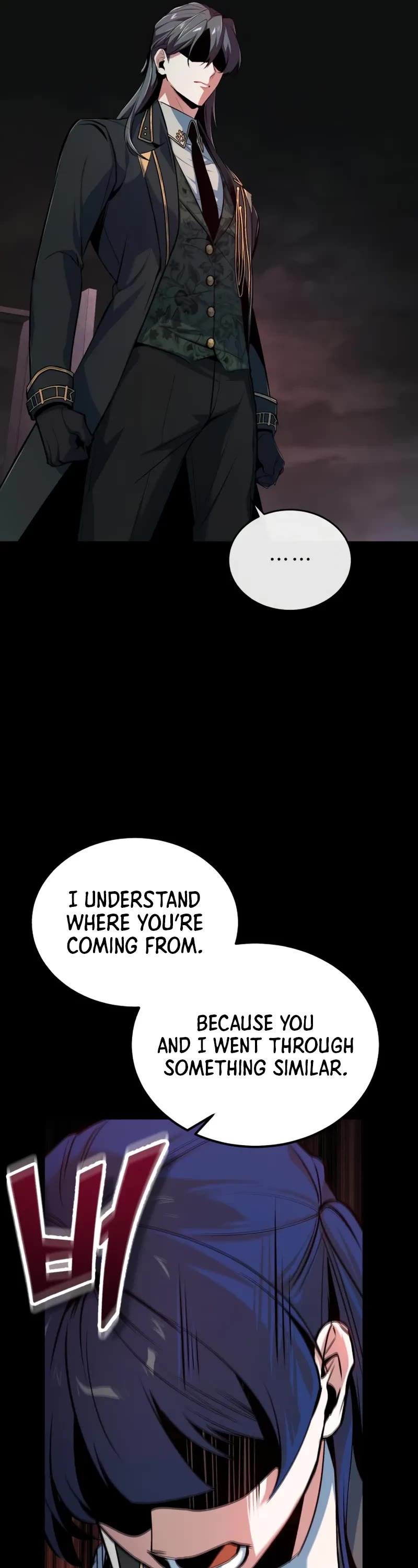 Academy’s Undercover Professor Chapter 112 page 31 - Chapter 112: Lotus Flower