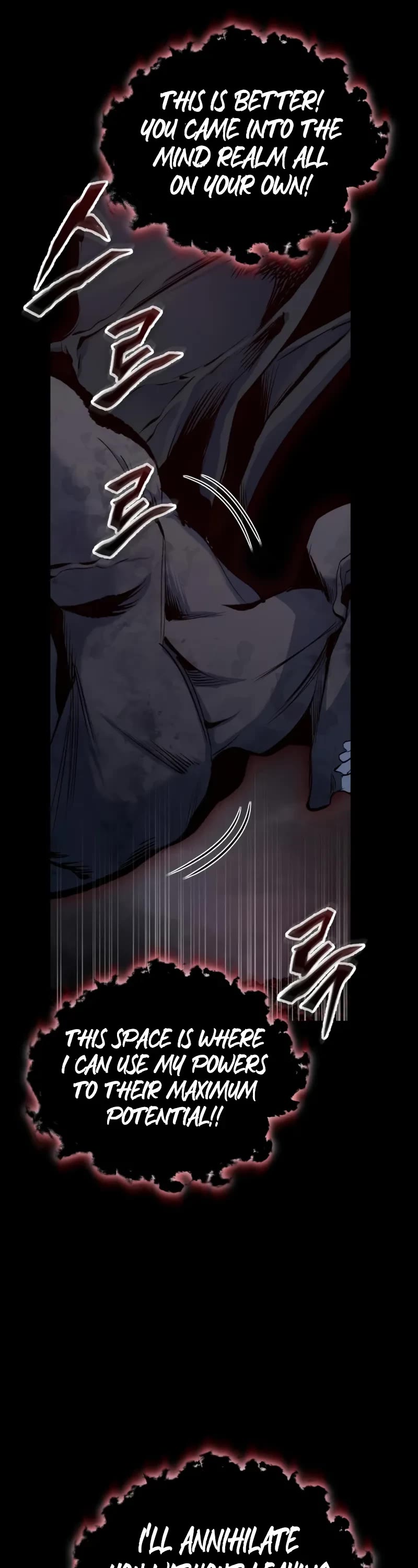 Academy’s Undercover Professor Chapter 112 page 36 - Chapter 112: Lotus Flower