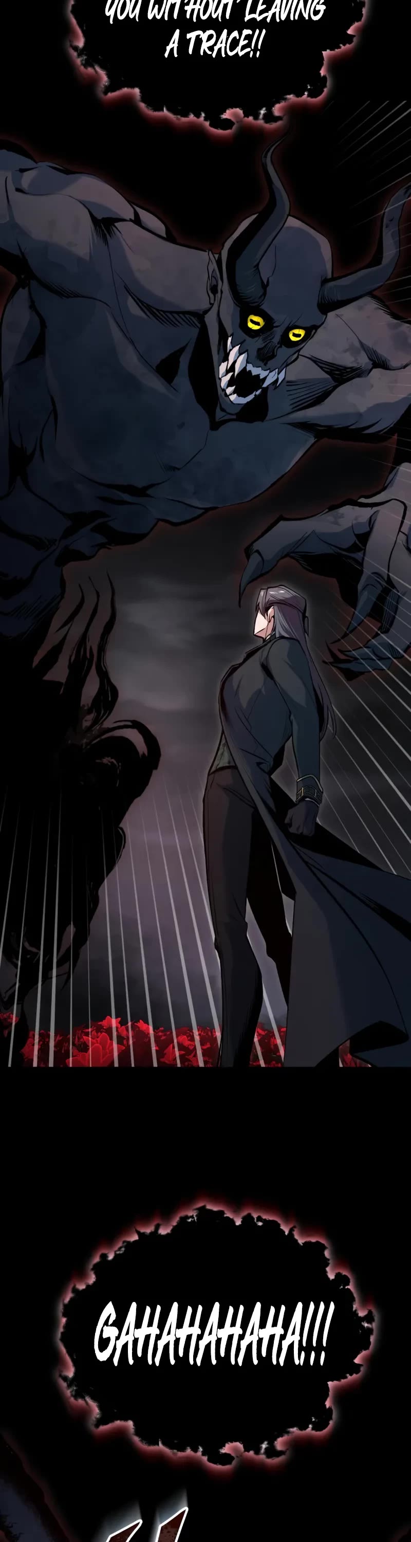 Academy’s Undercover Professor Chapter 112 page 37 - Chapter 112: Lotus Flower