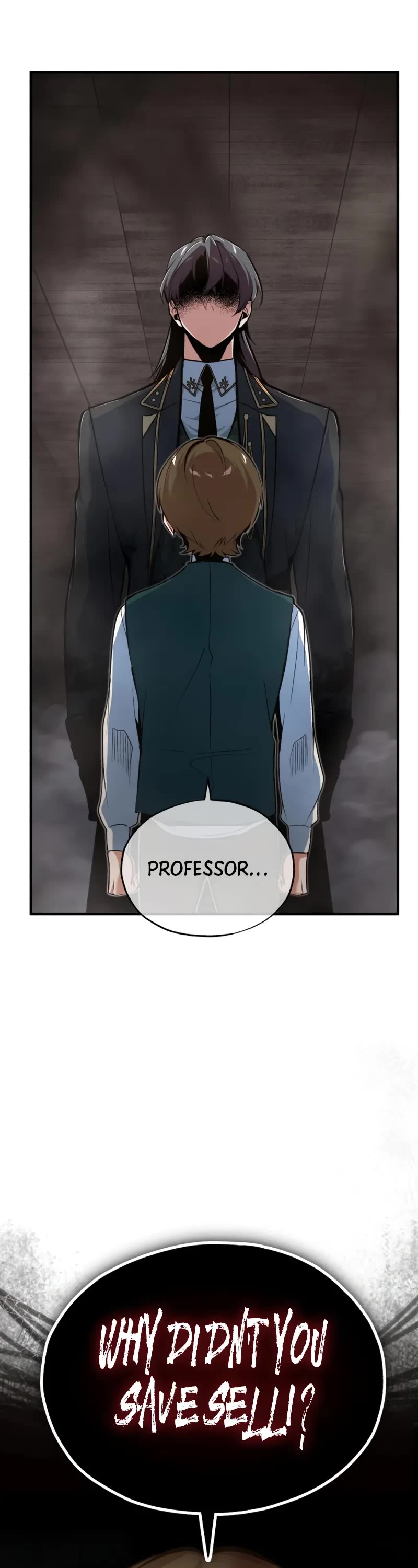Academy’s Undercover Professor Chapter 112 page 4 - Chapter 112: Lotus Flower
