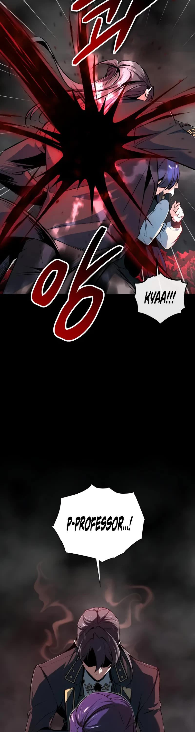 Academy’s Undercover Professor Chapter 112 page 42 - Chapter 112: Lotus Flower