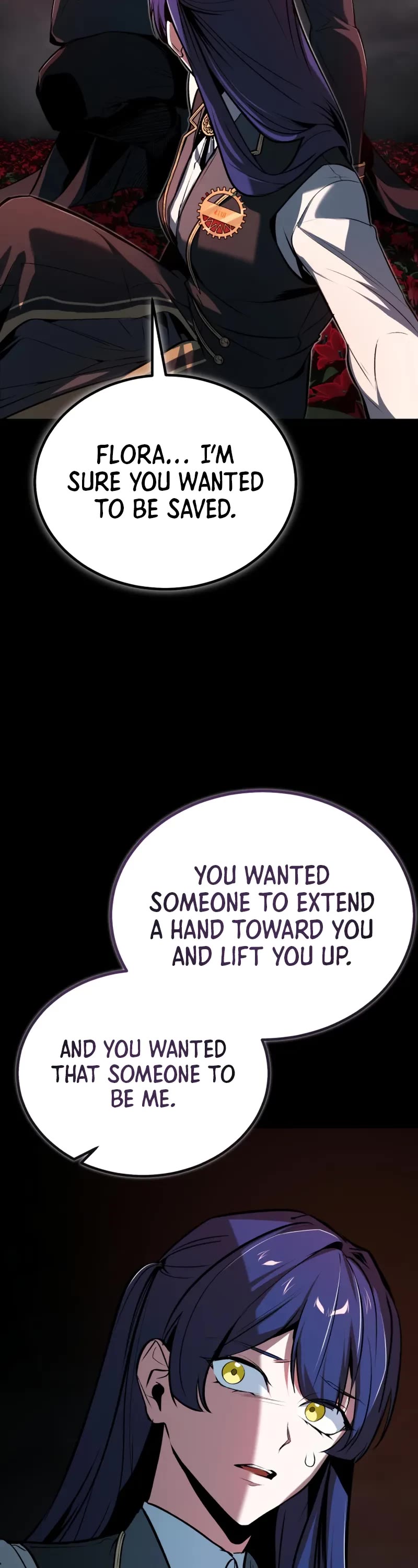 Academy’s Undercover Professor Chapter 112 page 43 - Chapter 112: Lotus Flower
