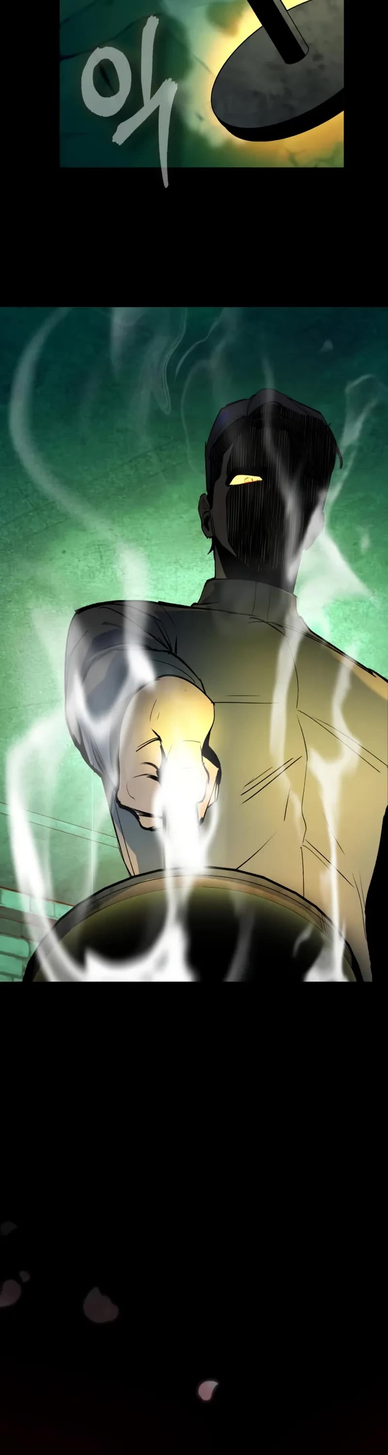 Academy’s Undercover Professor Chapter 112 page 48 - Chapter 112: Lotus Flower