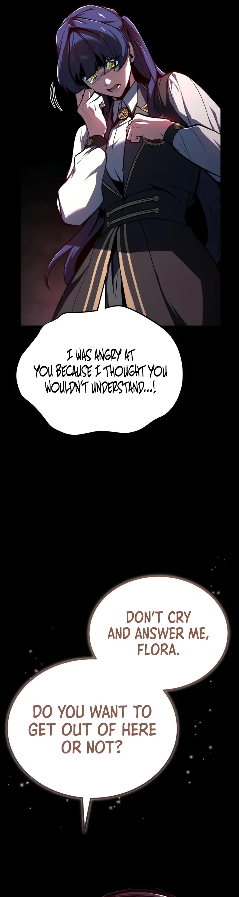 Academy’s Undercover Professor Chapter 112 page 51 - Chapter 112: Lotus Flower