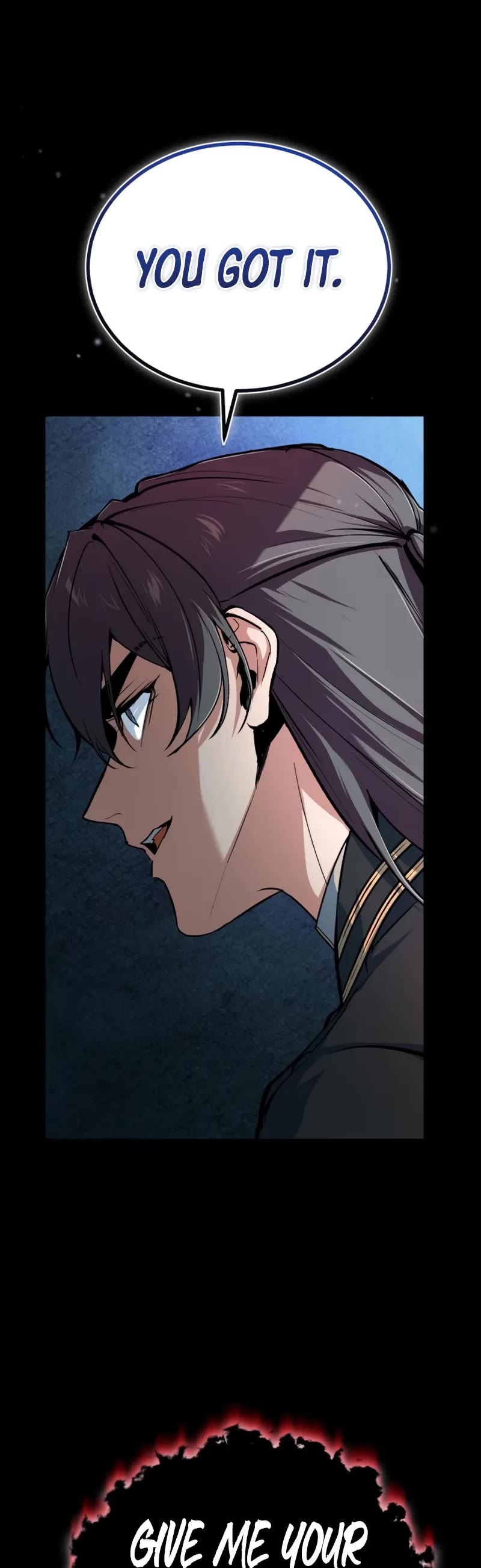 Academy’s Undercover Professor Chapter 112 page 54 - Chapter 112: Lotus Flower