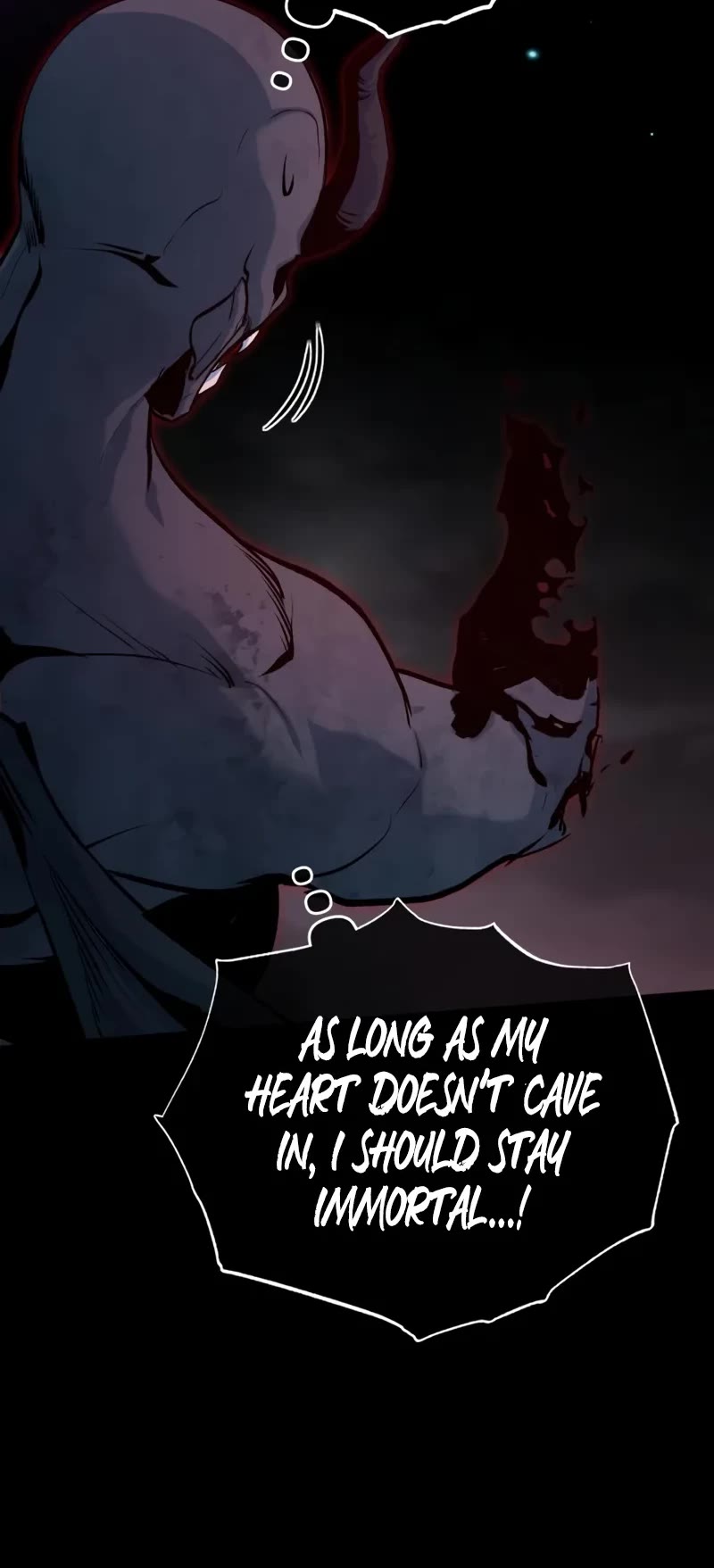 Academy’s Undercover Professor Chapter 112 page 60 - Chapter 112: Lotus Flower