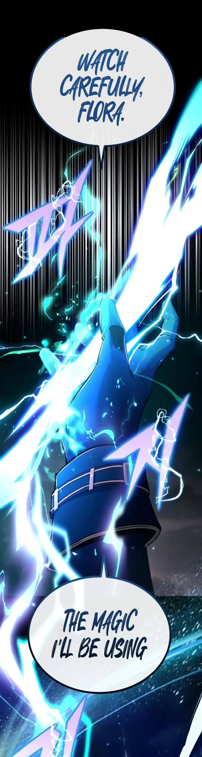 Academy’s Undercover Professor Chapter 112 page 63 - Chapter 112: Lotus Flower