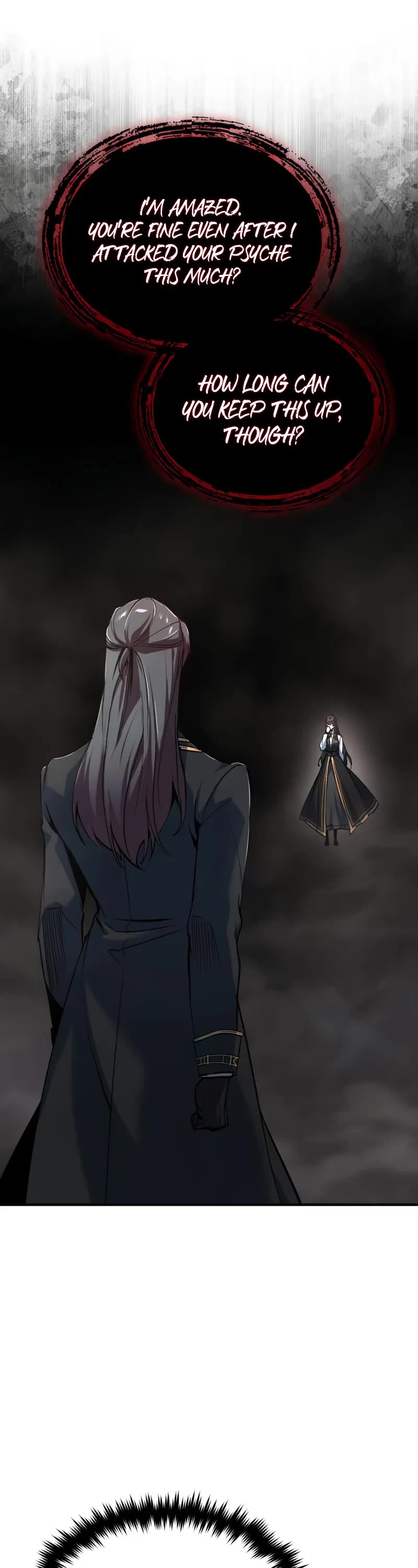 Academy’s Undercover Professor Chapter 112 page 7 - Chapter 112: Lotus Flower