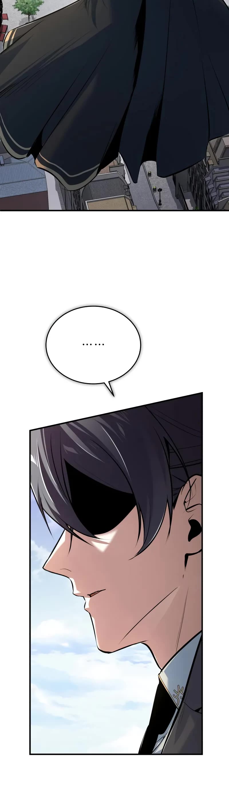 Academy’s Undercover Professor Chapter 113 page 10 - Chapter 113