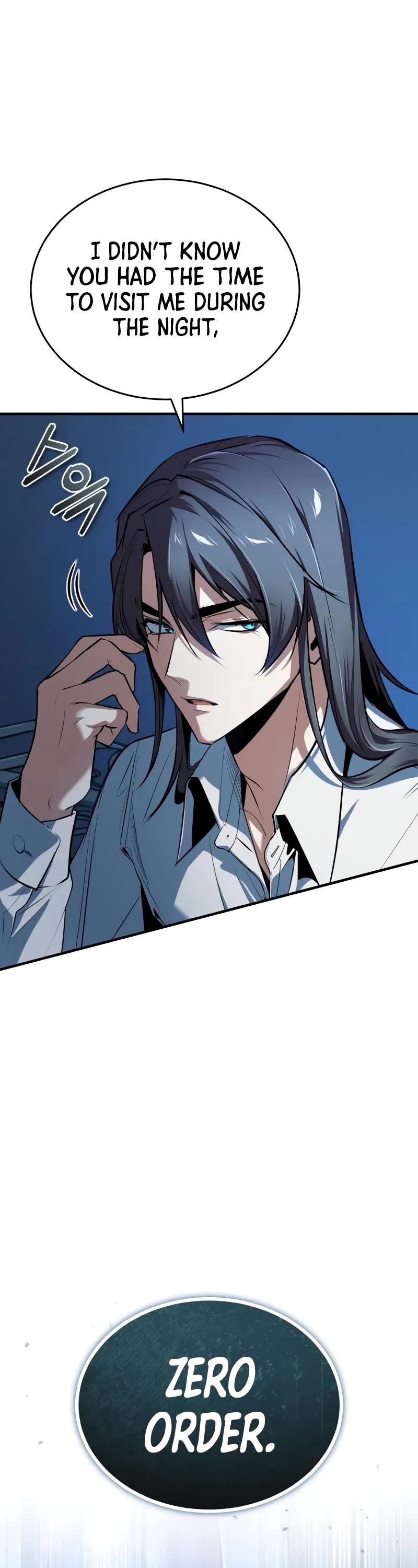 Academy’s Undercover Professor Chapter 113 page 17 - Chapter 113