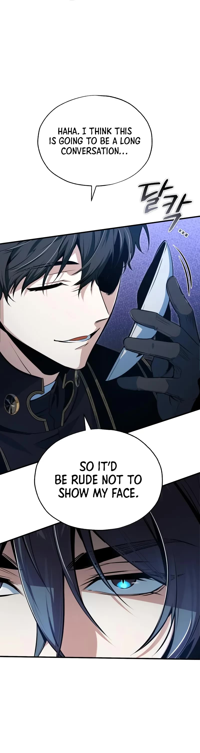 Academy’s Undercover Professor Chapter 113 page 21 - Chapter 113