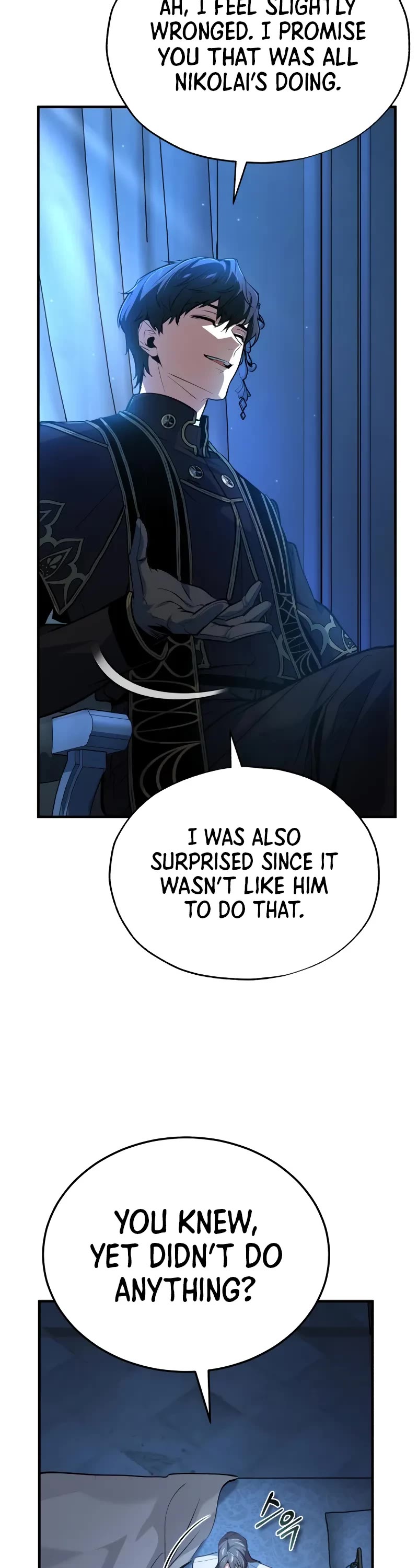 Academy’s Undercover Professor Chapter 113 page 24 - Chapter 113