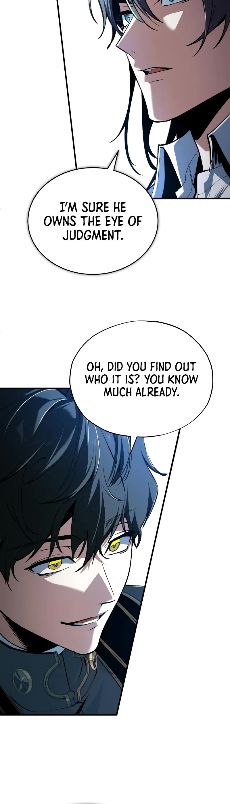 Academy’s Undercover Professor Chapter 113 page 26 - Chapter 113