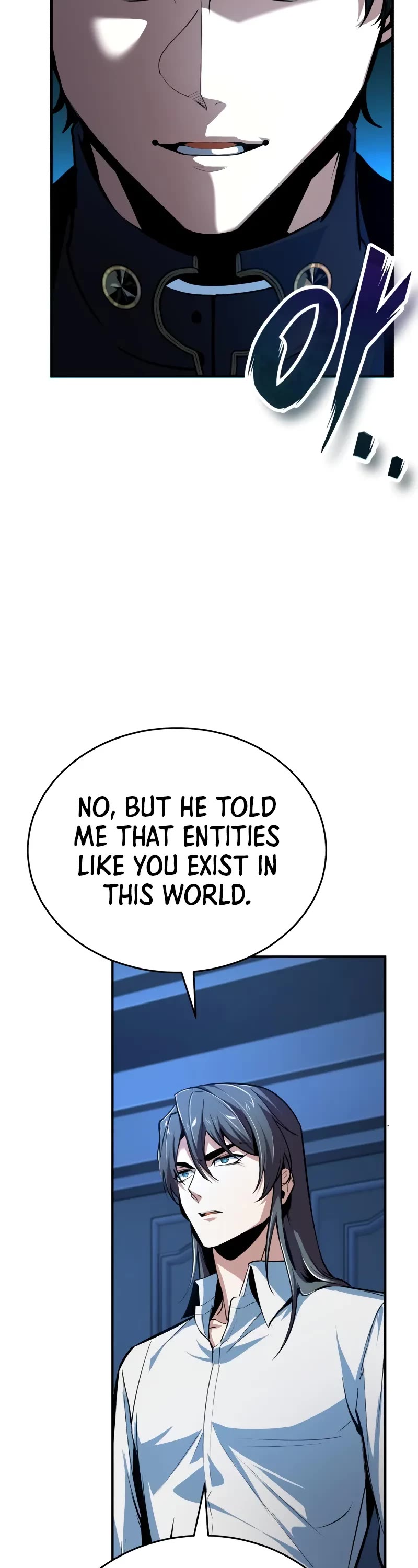 Academy’s Undercover Professor Chapter 113 page 29 - Chapter 113