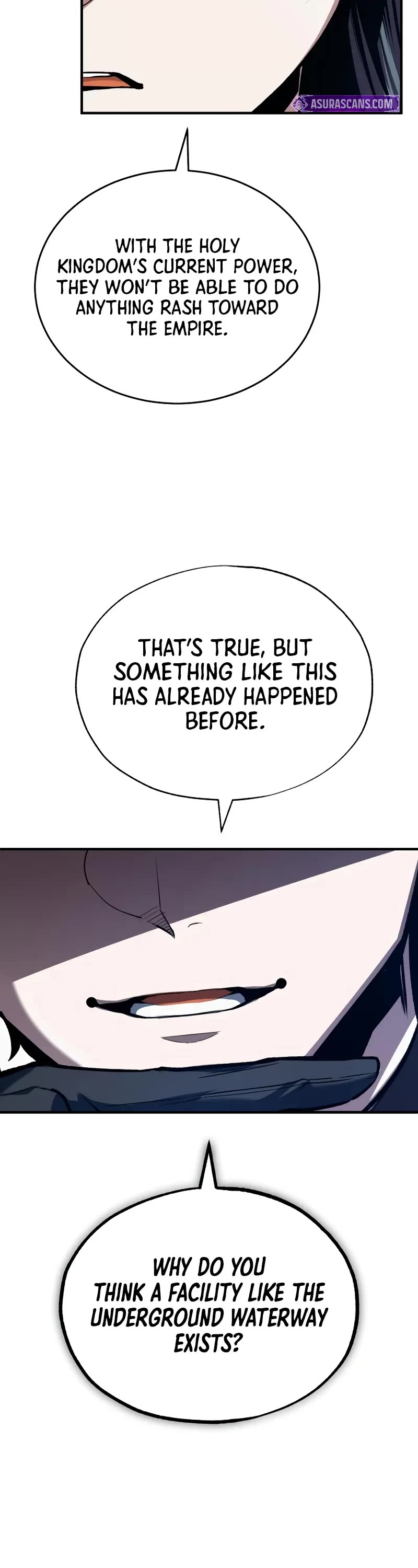 Academy’s Undercover Professor Chapter 113 page 49 - Chapter 113