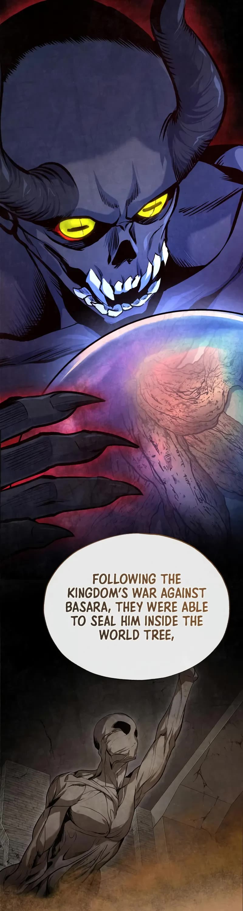 Academy’s Undercover Professor Chapter 113 page 52 - Chapter 113