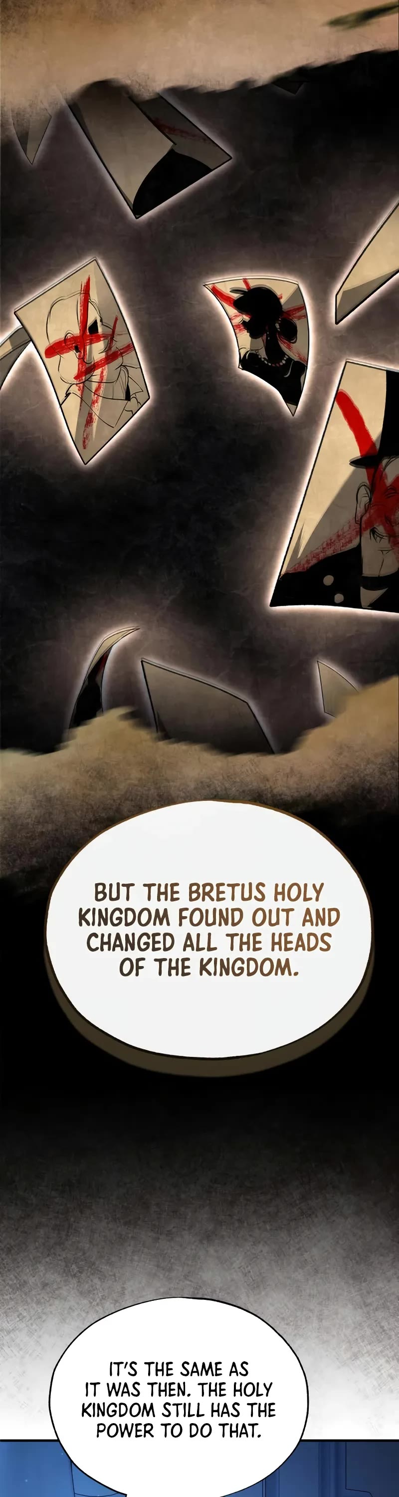 Academy’s Undercover Professor Chapter 113 page 53 - Chapter 113