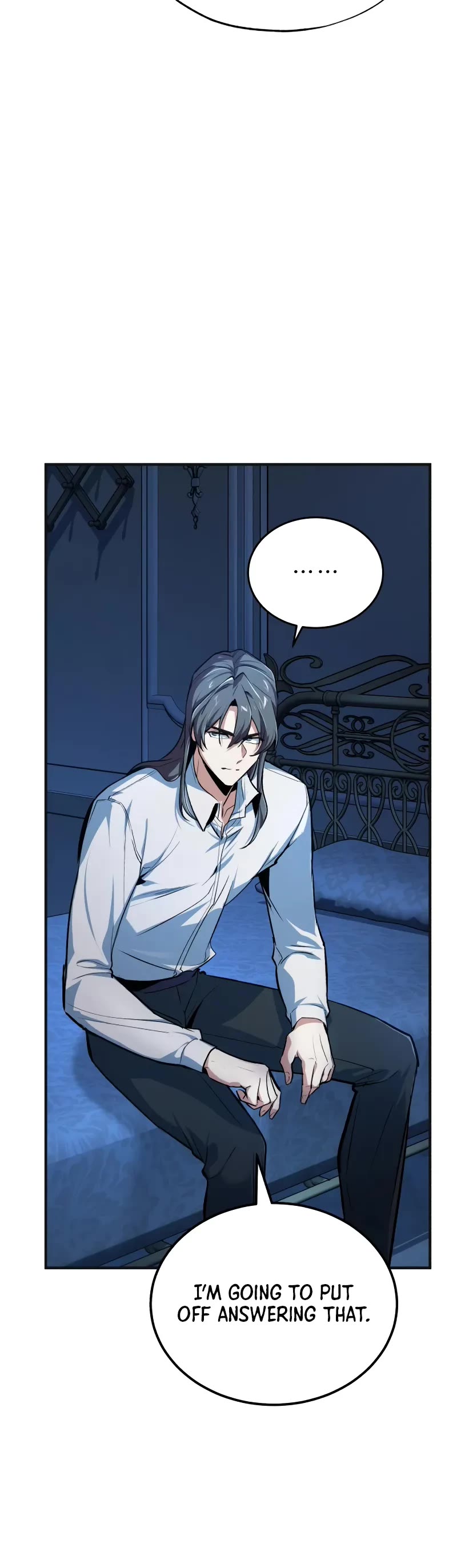 Academy’s Undercover Professor Chapter 113 page 56 - Chapter 113
