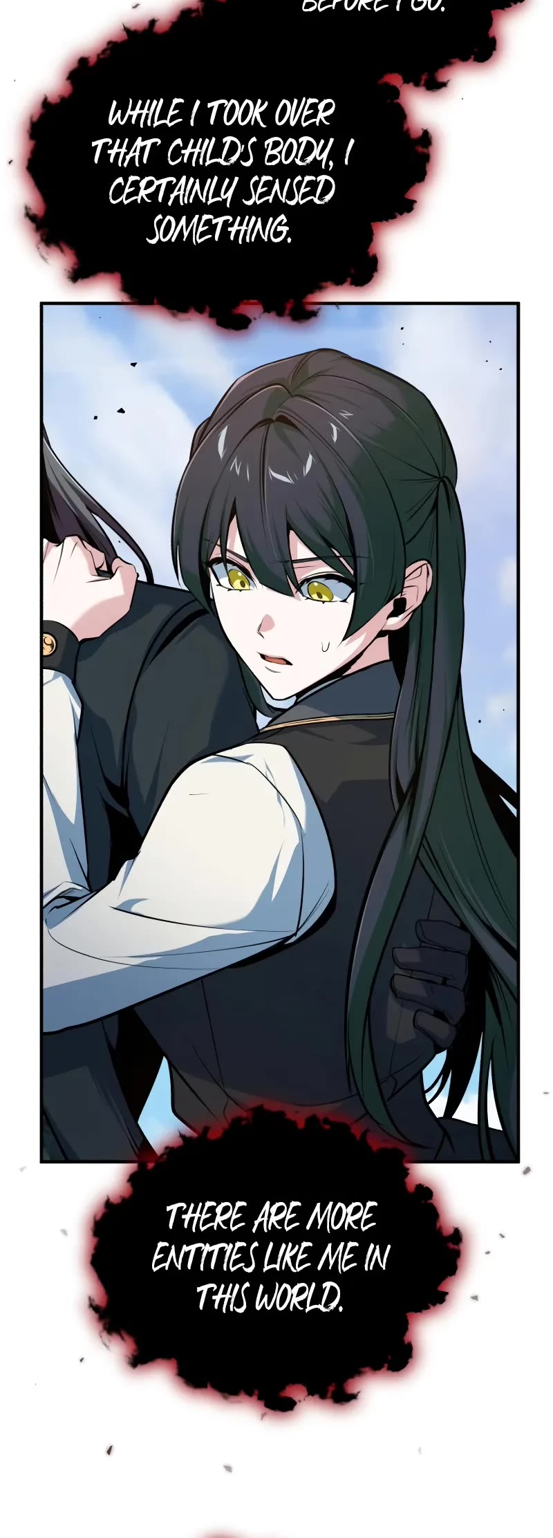 Academy’s Undercover Professor Chapter 113 page 6 - Chapter 113
