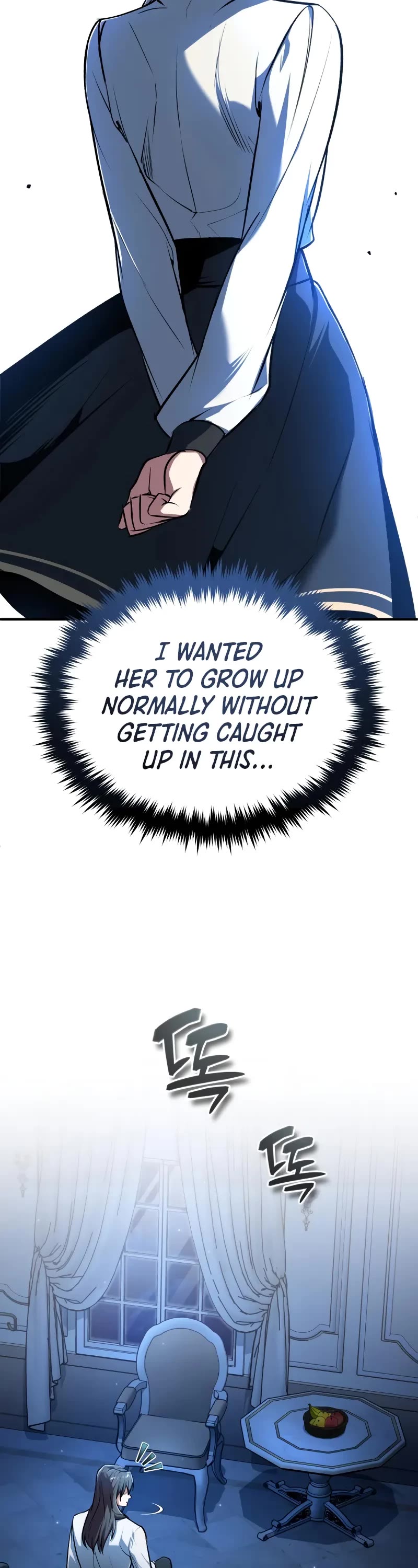 Academy’s Undercover Professor Chapter 113 page 60 - Chapter 113