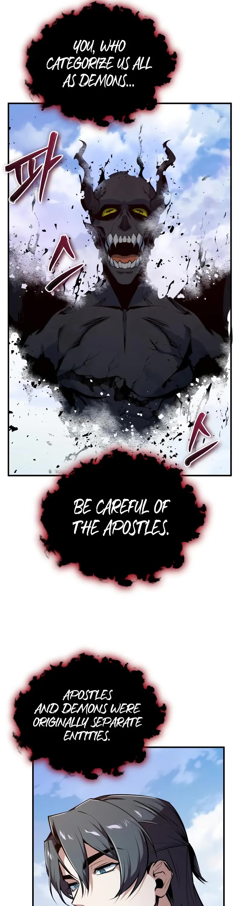 Academy’s Undercover Professor Chapter 113 page 7 - Chapter 113