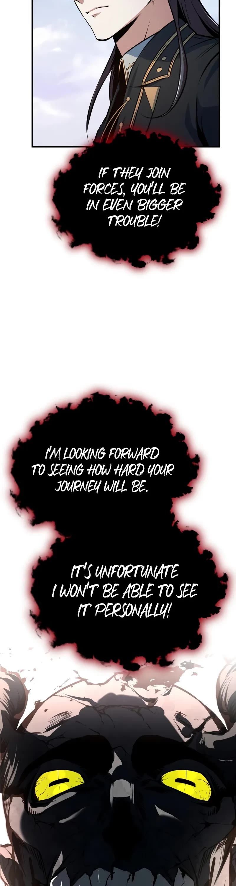 Academy’s Undercover Professor Chapter 113 page 8 - Chapter 113