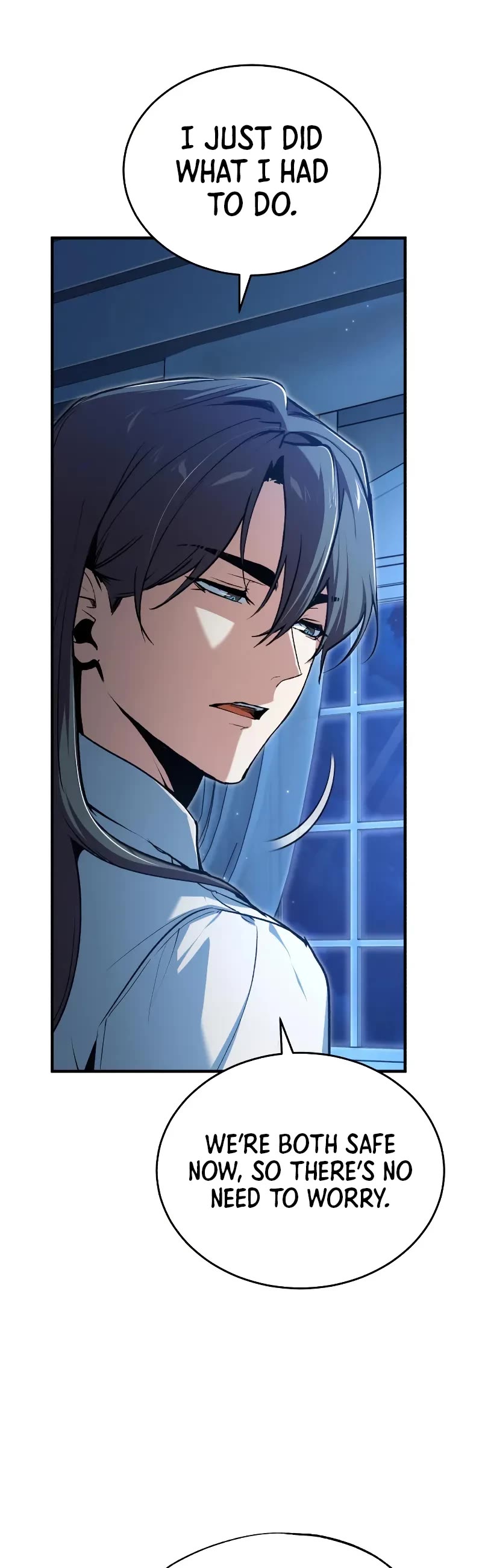 Academy’s Undercover Professor Chapter 114 page 10 - Chapter 114