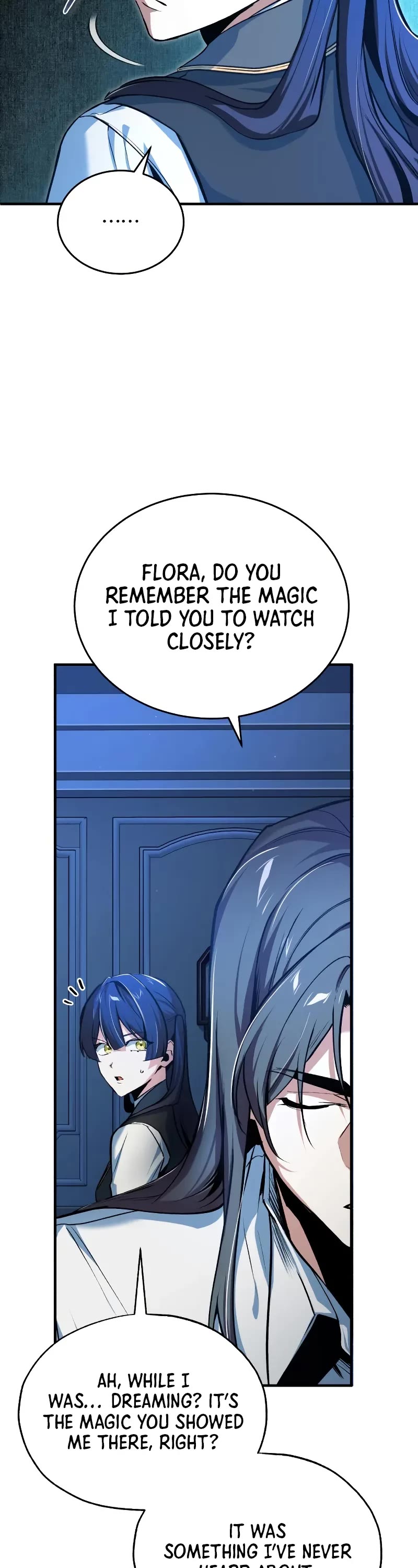 Academy’s Undercover Professor Chapter 114 page 14 - Chapter 114
