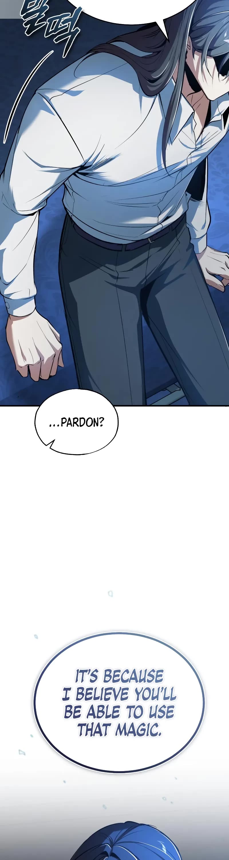Academy’s Undercover Professor Chapter 114 page 18 - Chapter 114