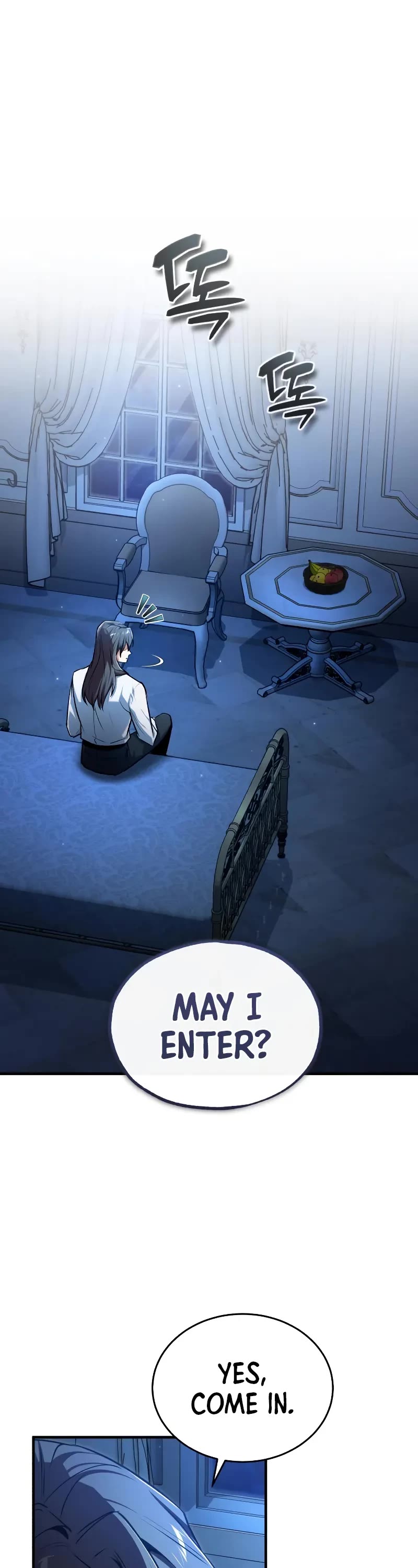 Academy’s Undercover Professor Chapter 114 page 2 - Chapter 114