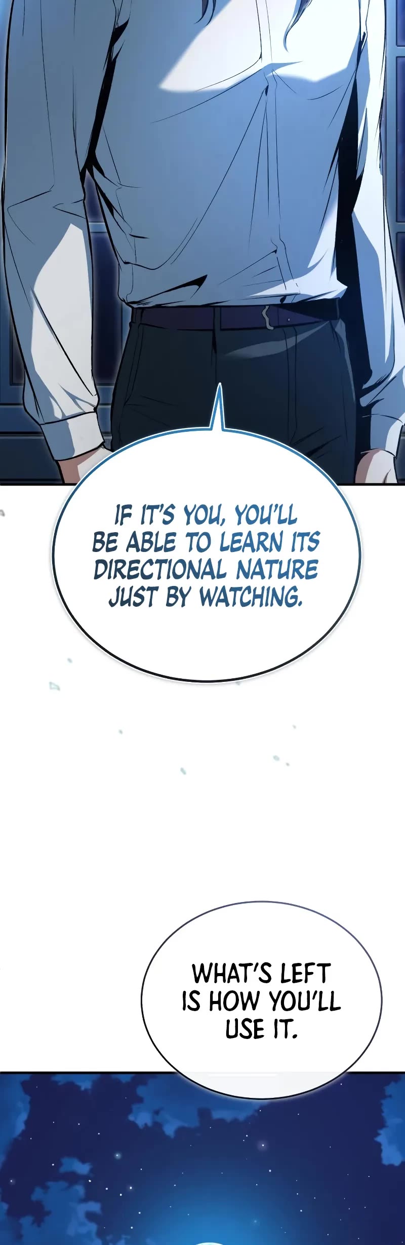 Academy’s Undercover Professor Chapter 114 page 20 - Chapter 114