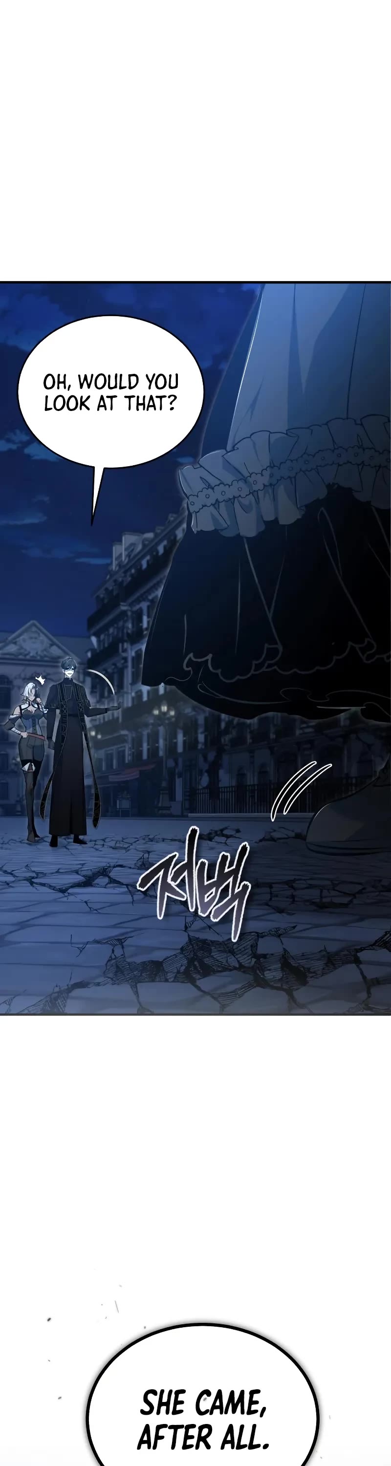 Academy’s Undercover Professor Chapter 114 page 24 - Chapter 114