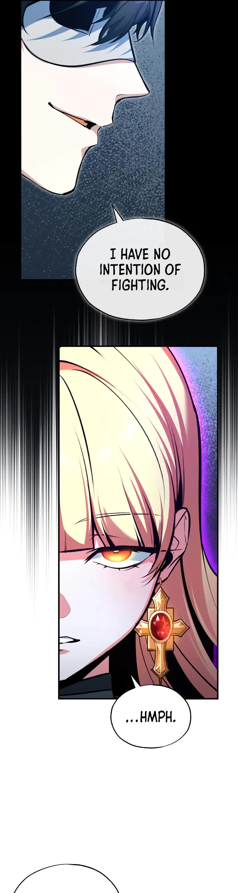 Academy’s Undercover Professor Chapter 114 page 32 - Chapter 114