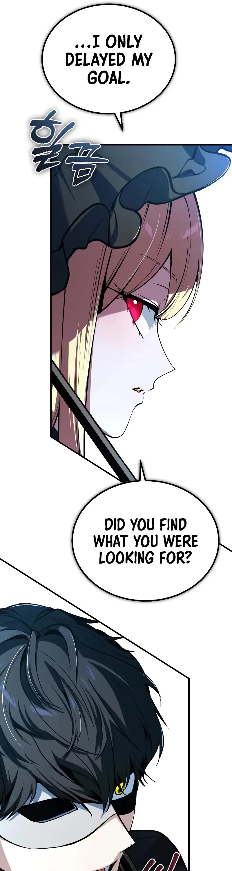 Academy’s Undercover Professor Chapter 114 page 37 - Chapter 114